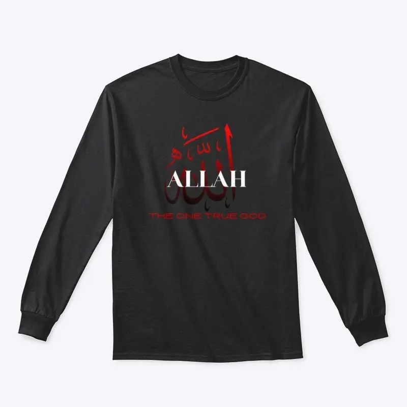 The “Allah” Collection