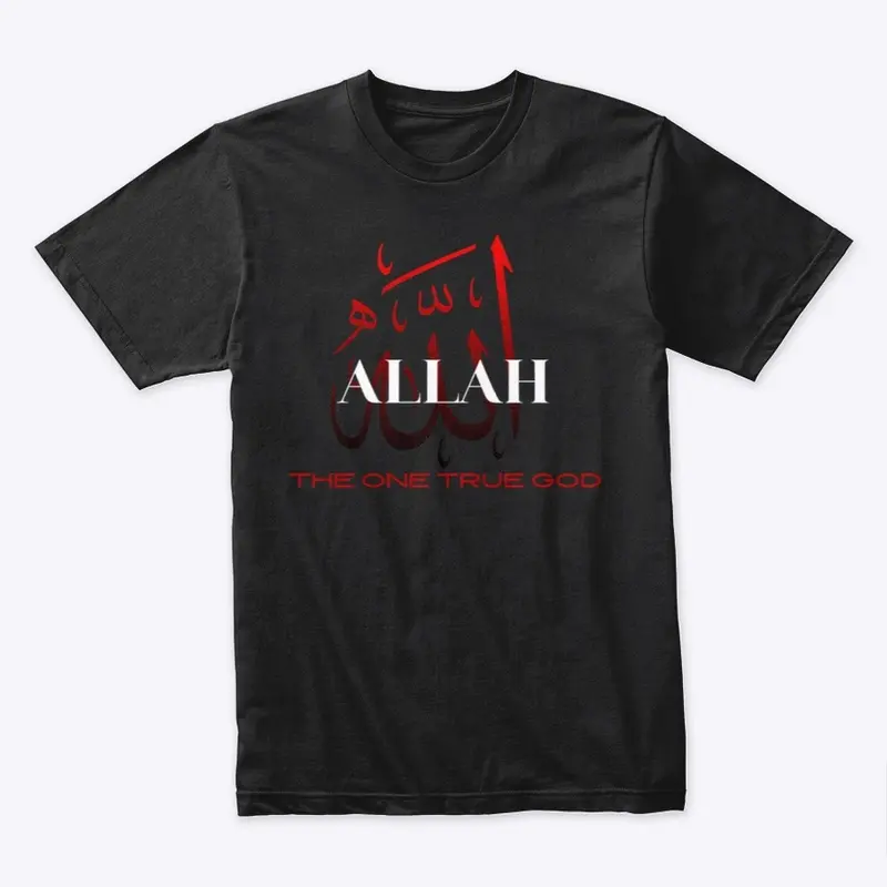 The “Allah” Collection