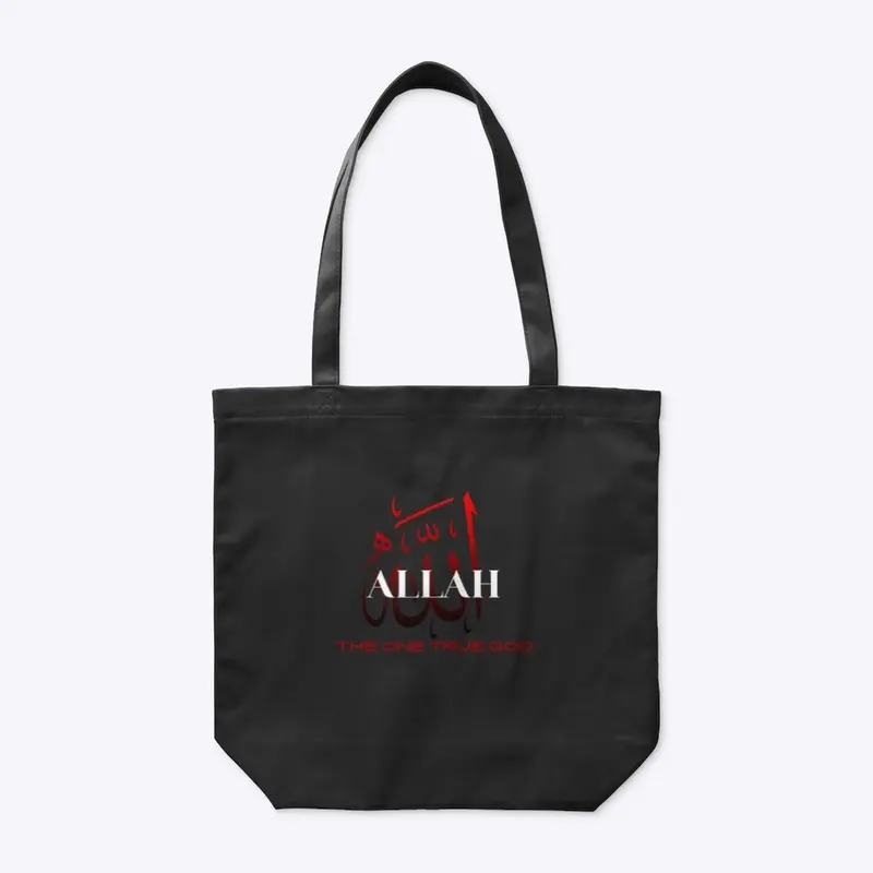 The “Allah” Collection