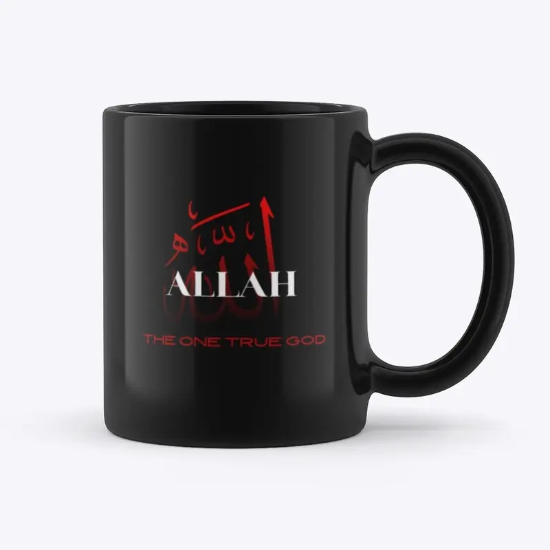 The “Allah” Collection