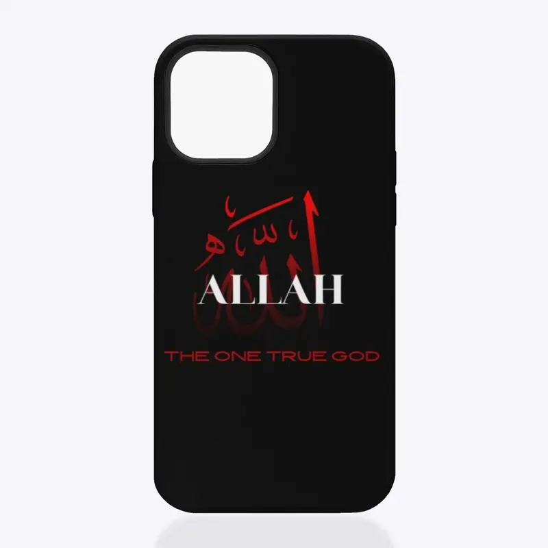 The “Allah” Collection