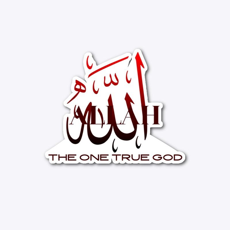 The “Allah” Collection