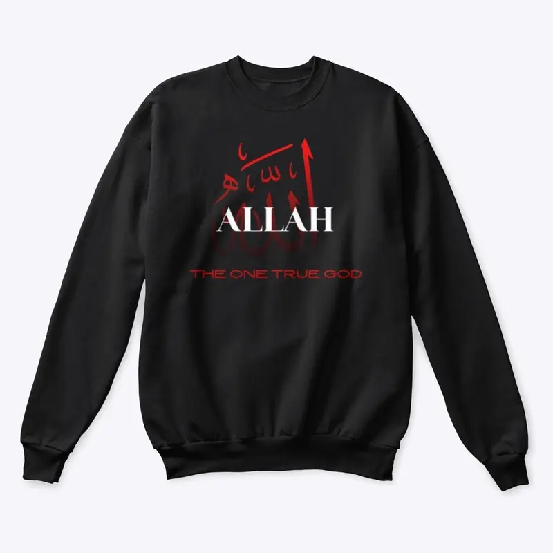 The “Allah” Collection