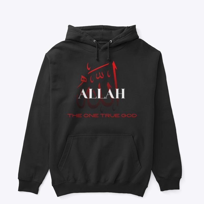 The “Allah” Collection